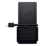CARGADOR LAPTOP DELL 20V 3.25A WALL SLIM 65W CX: USB TIPO-C