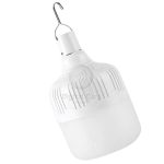 FOCO LED RECARGABLE ULIX LCB120-38EM 4-12H CX:USB V8 38W