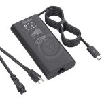 CARGADOR PARA LAPTOP DELL TIPO-C 20V 4.5A T/O 90W INT.KA6029