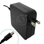 CARGADOR PARA LAPTOP ANERA LENOVO TIPO-C 20V 3.25A,CUADRADO