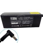 CARGADOR LAPTOP HP 19.5V 2.31A P. AZUL 4.5*3.0MM 45W