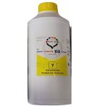 TINTA PRINTER INK 1/2 LITRO AMARILLO EPSON /CANON /HP
